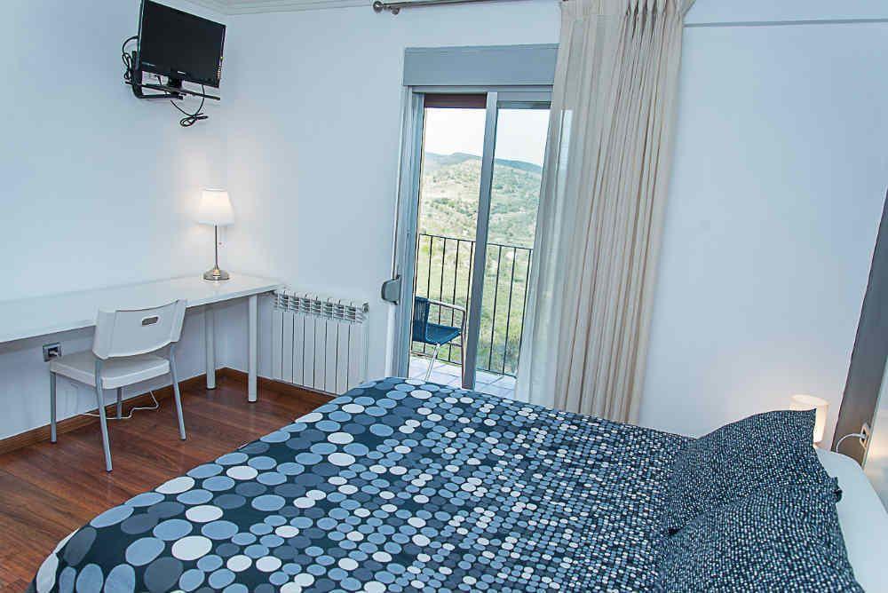 Hotel El Cid Morella Exterior photo
