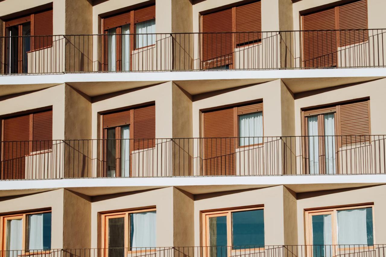 Hotel El Cid Morella Exterior photo
